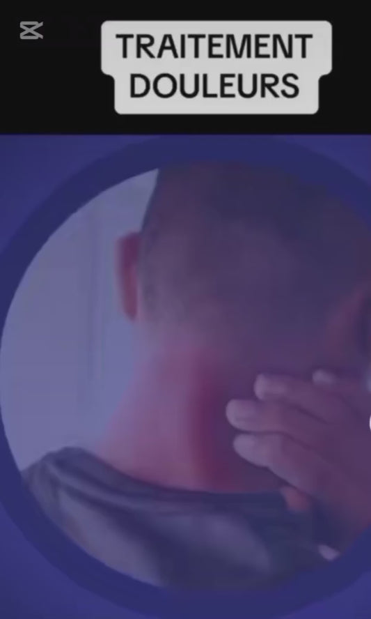 Rhumatismes, douleurs articulaires, douleurs lombaires et douleurs cervicales ? Soulagement rapide avec ce THÉ